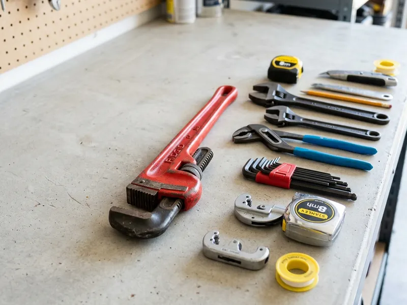 Emergency Plumber in Davidson, NC